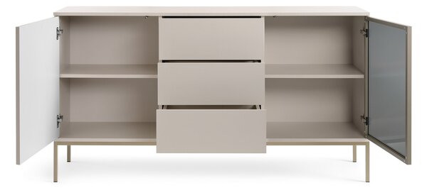 Komoda Sento KSZ154 - kašmír