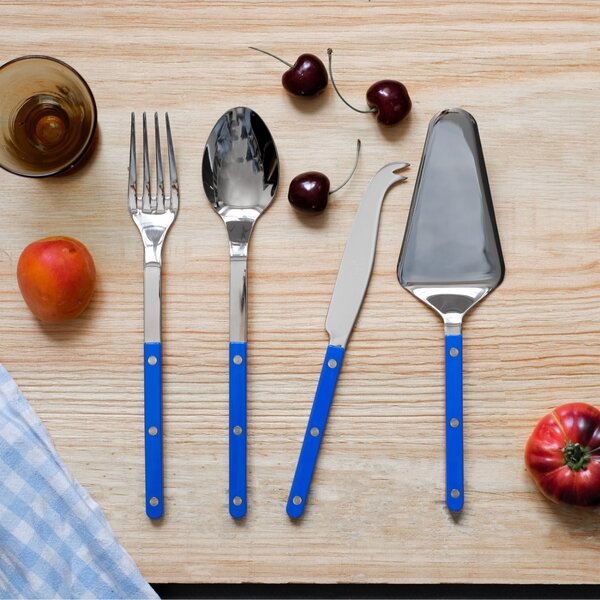 Servírovacia lopatka na tortu Bistrot Brillant – Lapis Blue