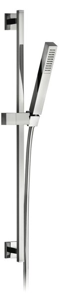 Alpi Idroterapia - Sprchová súprava, 70cm, chróm KI032CR