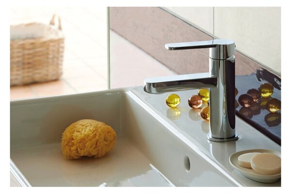 Ideal Standard Strada - Umývadlo 600x420 mm, s prepadom, biela K077801
