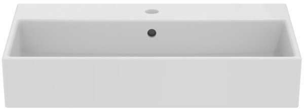 Ideal Standard Strada - Umývadlo 710x420 mm, s prepadom, biela K078201