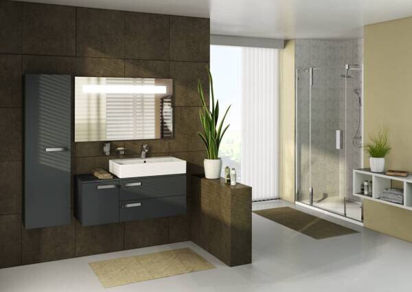 Ideal Standard Strada - Umývadlo 710x420 mm, s prepadom, biela K078201