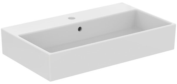 Ideal Standard Strada - Umývadlo 710x420 mm, s prepadom, biela K078201