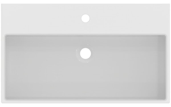 Ideal Standard Strada - Umývadlo 710x420 mm, s prepadom, biela K078201
