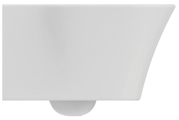 Ideal Standard Connect Air- Závesné WC, AQUABLADE®, biela E005401