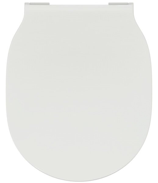 Ideal Standard Connect Air - WC sedátko ultra ploché, biela E036501