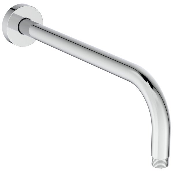 Ideal Standard Idealrain - Sprchové rameno na stenu 300 mm, chróm B9444AA