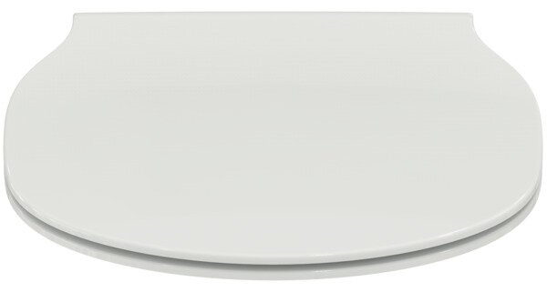 Ideal Standard Connect Air - WC sedátko ultra ploché, biela E036501