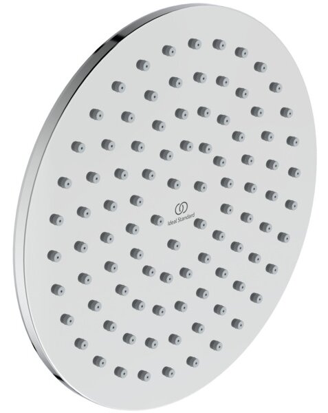 Ideal Standard Idealrain - Hlavová sprcha Ø 200 mm, chróm B9442AA