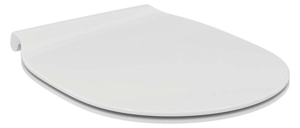 Ideal Standard Connect Air - WC sedátko ultra ploché, biela E036501