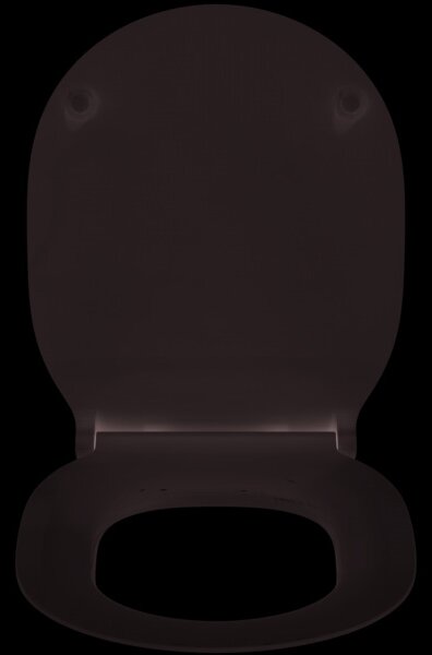 Ideal Standard Connect Air - WC sedátko ultra ploché, biela E036501