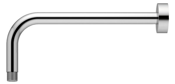 Ideal Standard Idealrain - Sprchové rameno na stenu 300 mm, chróm B9444AA