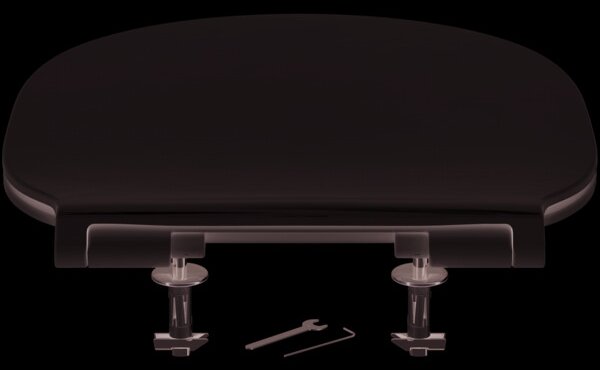 Ideal Standard Connect Air - WC sedátko ultra ploché, biela E036501