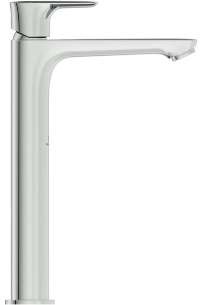 Ideal Standard Connect Air - Umývadlová batéria stojanková vysoká Slim bez odtokovej garnitúry, chróm A7027AA
