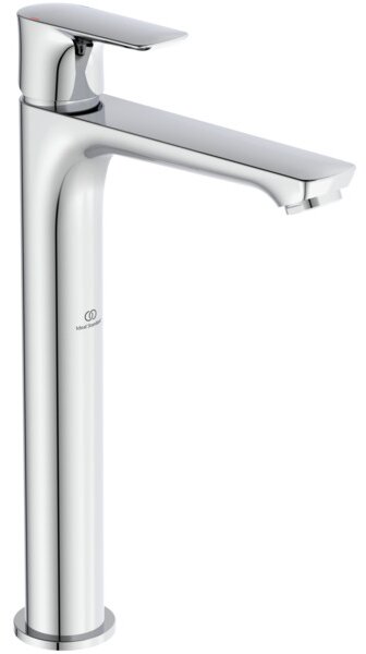 Ideal Standard Connect Air - Umývadlová batéria stojanková vysoká Slim bez odtokovej garnitúry, chróm A7027AA