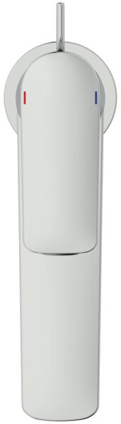 Ideal Standard Connect Air - Umývadlová batéria stojánková Slim Grande s odtokovou garnitúrou, chróm A7012AA