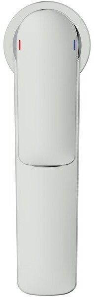 Ideal Standard Connect Air - Umývadlová batéria stojanková Slim Grande bez odtokovej garnitúry, chróm A7015AA