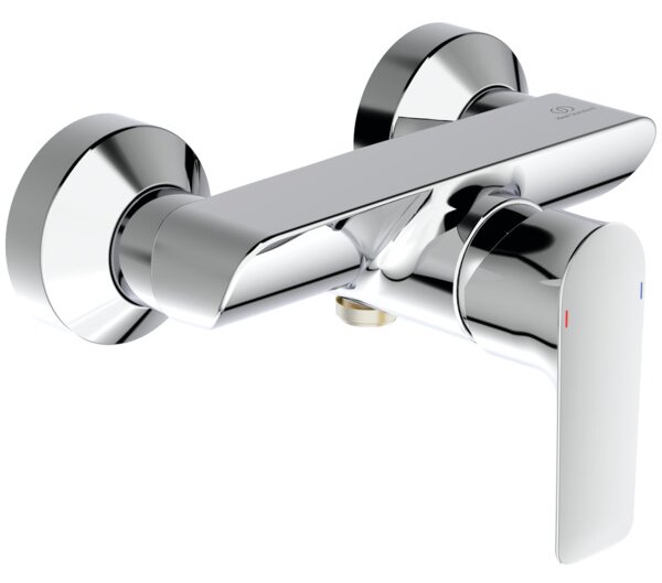 Ideal Standard Connect Air - Sprchová batéria nástenná, chróm A7032AA