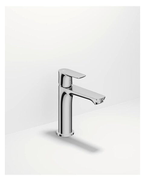 Ideal Standard Connect Air - Umývadlová batéria stojanková Slim Grande bez odtokovej garnitúry, chróm A7015AA