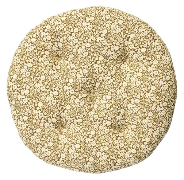 Okrúhly podsedák Caramel Ø 45 cm