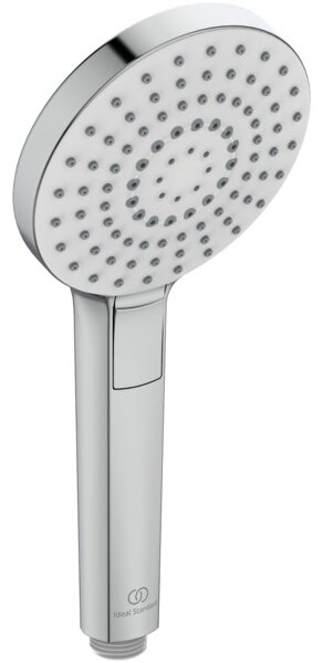 Ideal Standard Idealrain EVO - Sprchová súprava s 3-funčnou ručnou sprchou, 600 mm tyč, chróm B2233AA