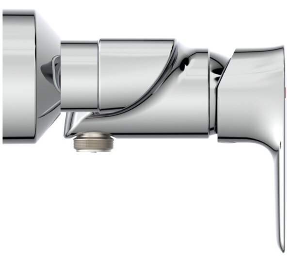 Ideal Standard Connect Air - Sprchová batéria nástenná, chróm A7032AA