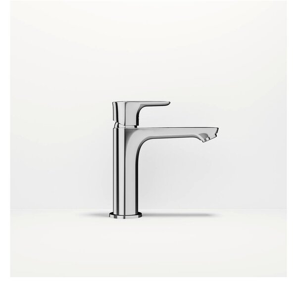 Ideal Standard Connect Air - Umývadlová batéria stojanková Slim Grande bez odtokovej garnitúry, chróm A7015AA