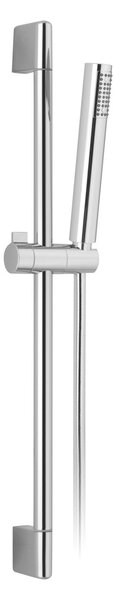 Alpi Idroterapia - Sprchová súprava, chróm KI055CR
