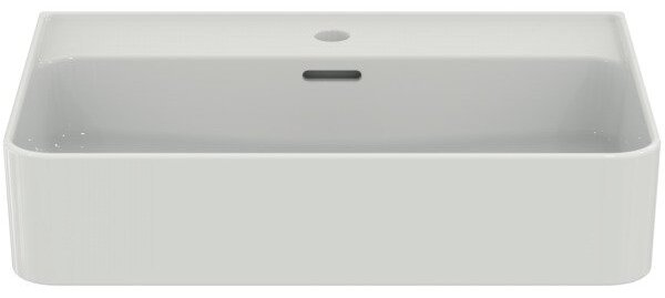 Ideal Standard Strada II - Umývadlo 600x430 mm, s prepadom, biela T300001