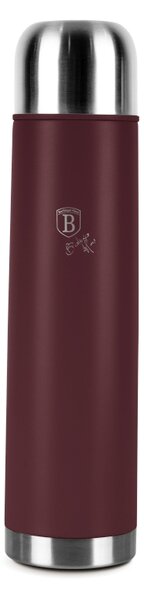 BERLINGERHAUS termoska 1L Leonardo collection