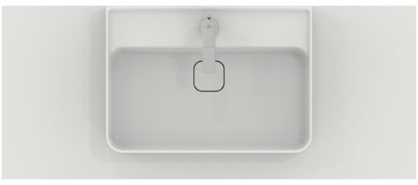 Ideal Standard Strada II - Umývadlo 600x430 mm, s prepadom, biela T300001