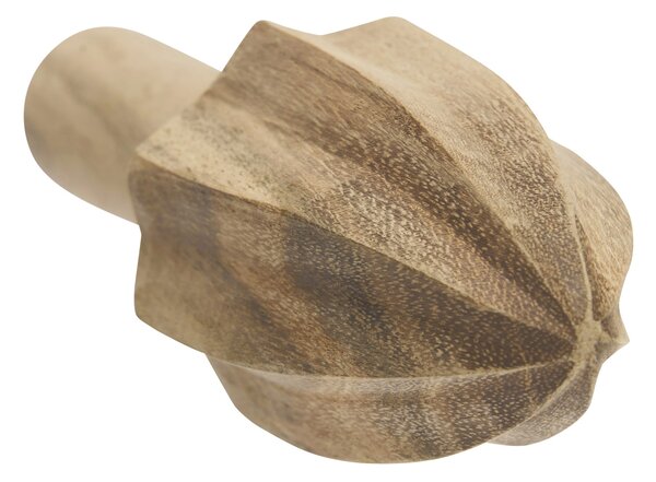 Dřevěný lis na citrony Acacia Wood