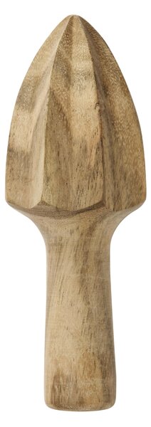 Dřevěný lis na citrony Acacia Wood