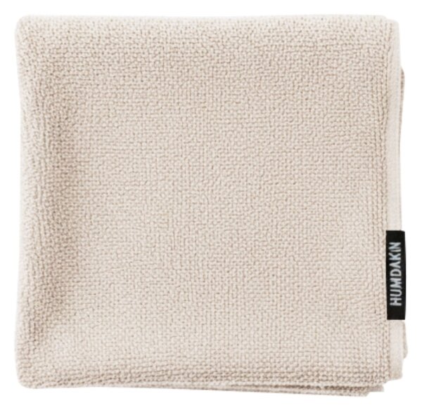 Bavlnený froté uterák Light Stone 35 × 35 cm