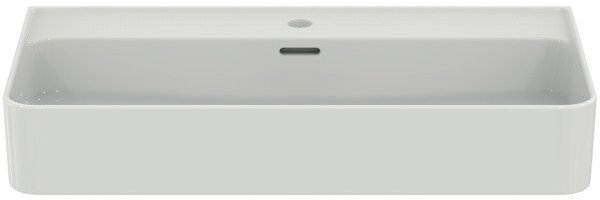 Ideal Standard Strada II - Umývadlo 800x430 mm, s prepadom, biela T300101