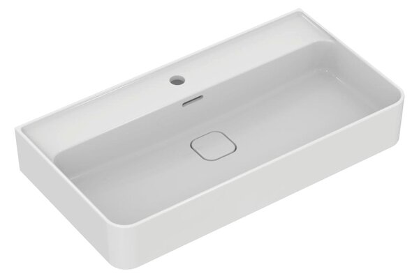 Ideal Standard Strada II - Umývadlo 800x430 mm, s prepadom, biela T300101