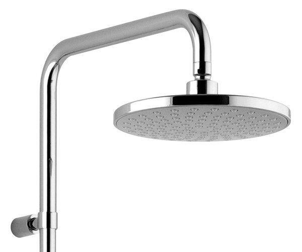 Alpi Joy - Sprchový systém s termostatickou batériou, chróm JO97RP2151CR
