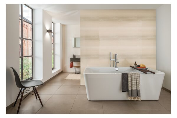 Villeroy & Boch Squaro Edge 12 Duo - Vaňa do priestoru 1800x800 mm, vrátane odpadu a prepadu, alpská biela UBQ180SQE7PDV-01