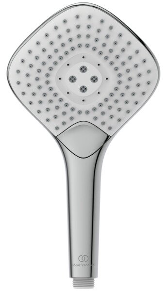 Ideal Standard Idealrain EVO JET - Sprchový set Diamond s 3-funkčnou ručnou sprchou, chróm B2460AA