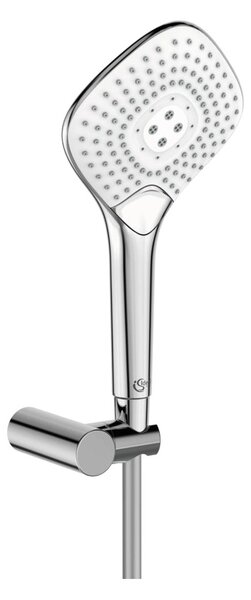 Ideal Standard Idealrain EVO JET - Sprchový set Diamond s 3-funkčnou ručnou sprchou, chróm B2460AA