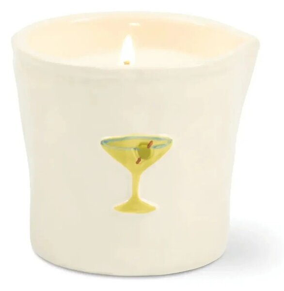 Vonná sviečka Bistro Martini 226 g