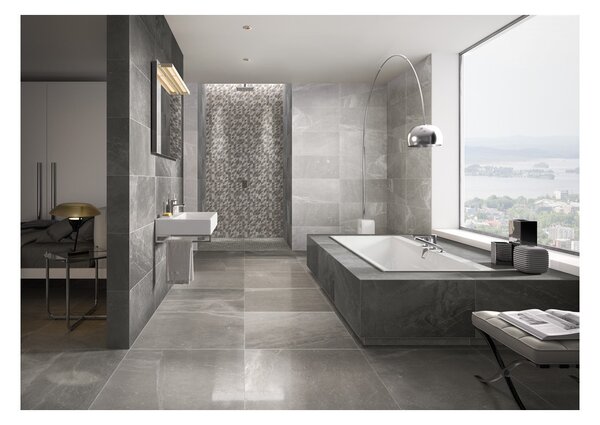 Villeroy & Boch Squaro Edge 12 Duo - Vaňa 1700x750 mm, alpská biela UBQ170SQE2DV-01