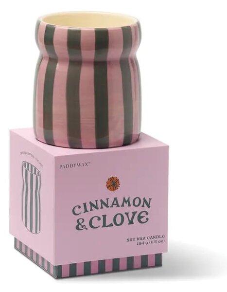 Vonná sviečka Cabana Cinnamon / Clove 184 g