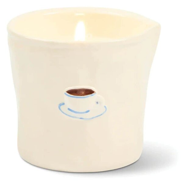 Vonná sviečka Bistro Cappuccino 226 g