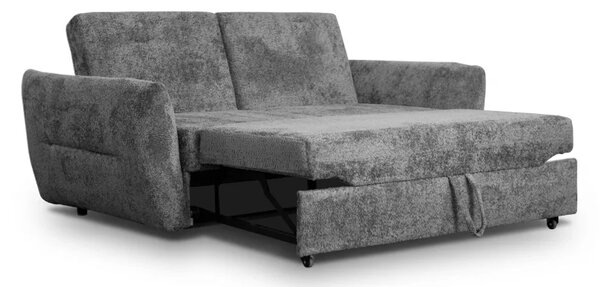 Zltahala.sk Pohovka TERA rozkladacia, sivá (sheep 12)