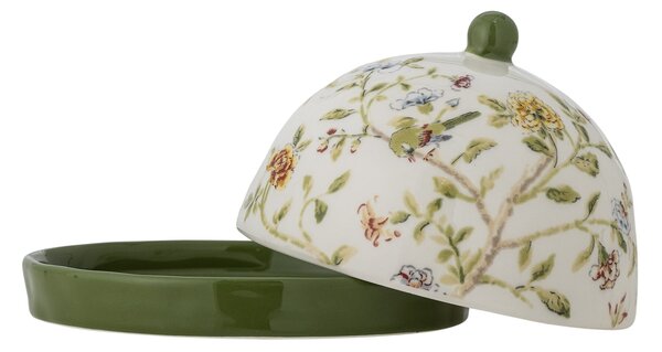 Keramická maselnička Bloomie Ø 16 cm