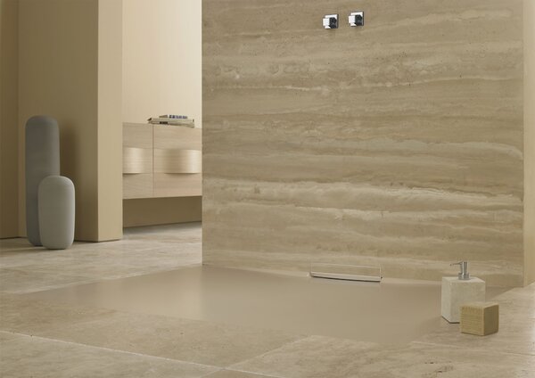 Kaldewei Xetis - Sprchová vanička 1200x900 mm, inštalačný rám + sifón, alpská biela - KOMPLETNÁ SADA