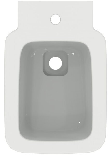 Ideal Standard Strada II - Závesný bidet, biela T456801