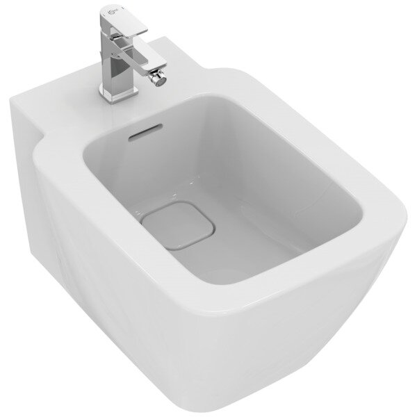Ideal Standard Strada II - Závesný bidet, biela T456801