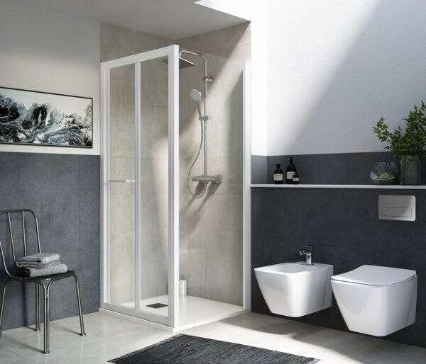 Ideal Standard Strada II - Závesný bidet, biela T456801